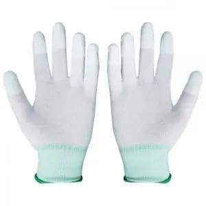 가드맨 PU코팅장갑 M 흰색 (WFK5CWB)