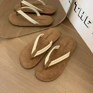 여성_flipflop_여름_패션_신발_데일리_플립플랍 여름쪼리 플립플랍 패션슬리퍼 여름슬리퍼