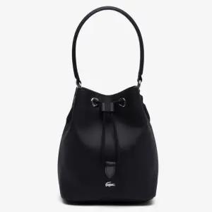 [롯데백화점]라코스테 데일리시티 크로스 버킷백 NF5124D55N 000 US