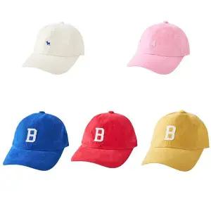 [블루독](강남점)25년FW신상)재구매율1등! 블루독볼캡)5컬러 택1