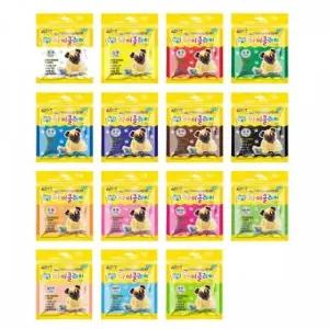 아모스 아이클레이 110g (WFK87O7)