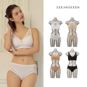 세컨스킨 풀커버 데일리 누드패키지 V9