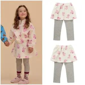 [대구백화점] [래핑차일드]서커스 치마 레깅스 IV(85C29-407-03)