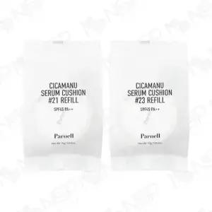 오늘출발 파넬 시카마누 세럼쿠션 15g 리필 21호 23호