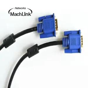 마하링크 RGB (D-SUB) 세미 케이블 1.8M ML-RGBS018