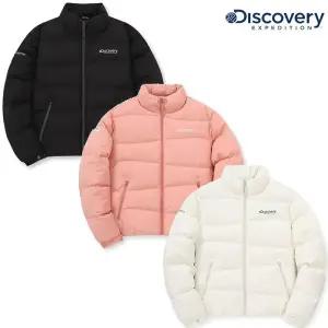 [디스커버리](의정부점)[24F/W] 여성 루이스 구스다운 경량패딩 DWDJG2046