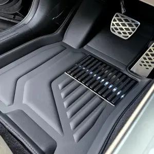 XPE 친환경 5D 풀커버 카매트 싼타페MX5 쏘렌토MQ4 그랜저GN7 쏘나타