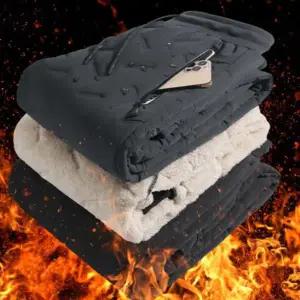 남성 방수 바지 방한 방풍 팬츠 남자 겨울 패딩 바지 트레이닝 두터운 라이더 조거 기모 일자 배달 보아