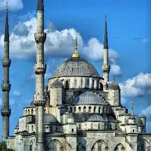 [하나LIVE 에디션] 튀르키예[터키] 일주 9일 #이스탄불 시내호텔 1박 #튀르키예 국내선 2회 #루프탑+해안절벽 레스토랑 #월드체인호텔 3박 #삼순+아마시아관광