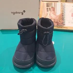 [아가방]아가방 CB01 호크 패딩 부츠 01S777606 (42306677)