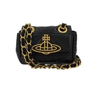 여성 비니 나파 체인 크로스백 가방 5C01000UW L006U N403)