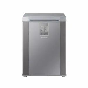 삼성전자 김치냉장고 뚜껑형 RP13C1022S9 리파인드이녹스 126L