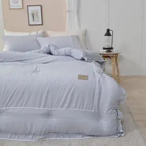 [윤스홈] 라피 MP모달 가을 겨울 호텔식 침구풀세트 슈퍼싱글