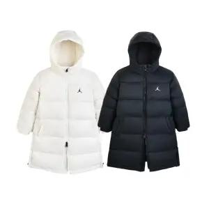 2025 FW 나이키키즈 조던MJ플라이트다운자켓 (주니어) N254DM317P