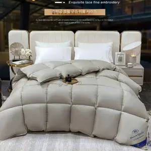 시노 구스다운이불 겨울용 구스 다운 구스다운
