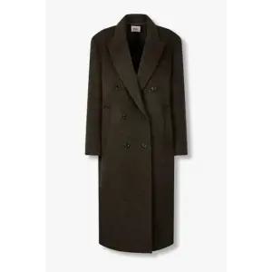 [갤러리아] 톰보이[25겨을]솔리드 테일러드 코트(9105411220)