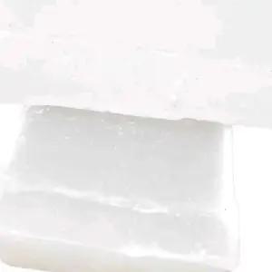 파라핀 블록 공업용 밀봉 방습 왁스블록 고체 양초