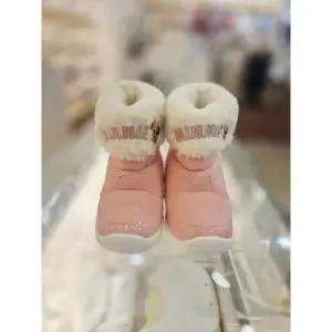 [아가방]아가방 세이브존03 아가방  미니 패딩부츠 AG79Q777651A (43184895)