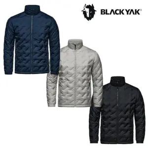 [블랙야크] 1BYPAW4002 남성 제로스팟 라이트 다운자켓 경량패딩점퍼 HJBY