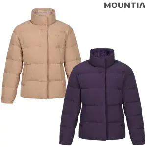 [대구백화점] [마운티아]여성 헤비 다운 스테블다운자켓4(1MQJDWU511)