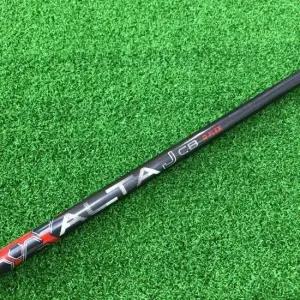 핑 알타 JCB 카본 R 드라이버샤프트 44.5인치 핑슬리브//2010509798711