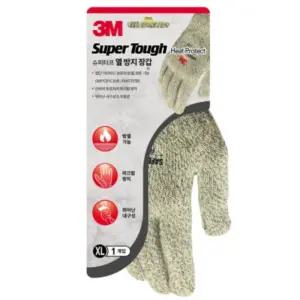 캠핑바베큐용 방염 방온 열방지 안전장갑 작업용 손보호 인테리어용