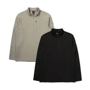 K2 케이투 KMW23225 남성용 FLYHIKE 동절 하이브리드 집업 티셔츠