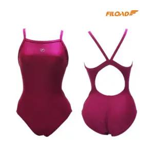 FILOAD  랍바11백 여성수영복 FCORX011