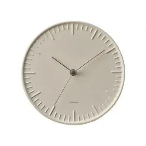 [롯데백화점]오덴세 [GIFT] 시손느 세라믹 탁상시계