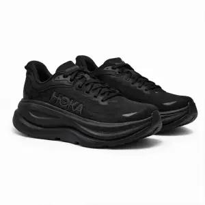 호카 본디 9 엑스트라 와이드 런닝화 남성용 경량 운동화 1162015-BBLC 러닝화