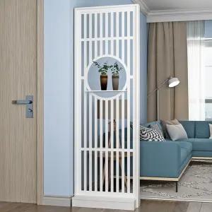 인테리어파티션 공간분리 셀프 가벽 침실 칸막이 펜스