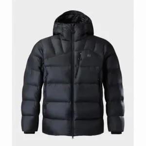 코오롱스포츠 KOLON SPORT 남녀공용 BPL 헤비 후드 다운 JWJDW25311BLK 896379