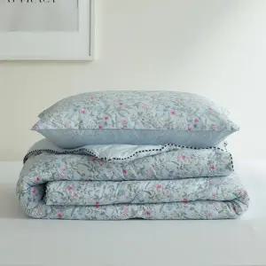 [롯데백화점]박홍근홈패션 공기처럼 가볍고 부드러운 에어필모달 사계절 차렵이불 퀸(Q)