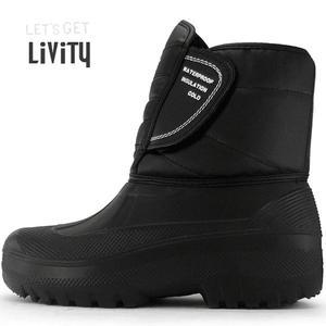 리비티 방수부츠 초경량EVA 방한화 스노우 벨트 털부츠 트레킹화 낚시화겸용 E088 60종 스니커즈 등산화