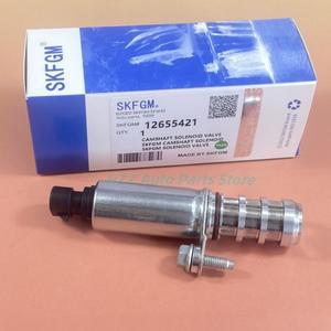 GMC  Malibu Buick Pontiac G5 Opel Vauxhall 호환  배기 캠축 위치 액츄에이터 제어 밸브 솔레노이드 번호