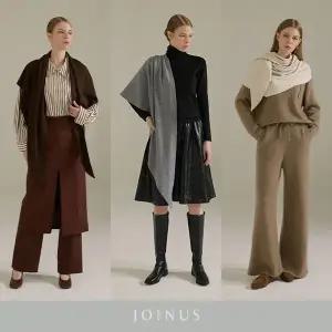 [조이너스] 빅숄 머플러 3종[35631488]