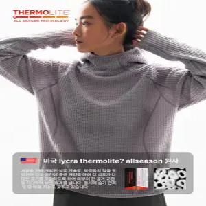 써모라이트 올시즌 경량 플리스 후드티 등산 러닝