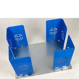 배달통 음식 고정 음식고정 막이 자석 파티션 분리 배달