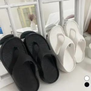 [라일리] Rly 남녀 겸용 쿠션 슬리퍼 초경량 여름 샌들