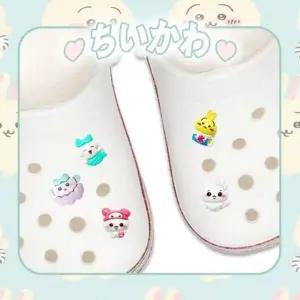 [하프클럽/]먼작귀 기본 치이카와 소형 미니미 모던 파츠 신발꾸