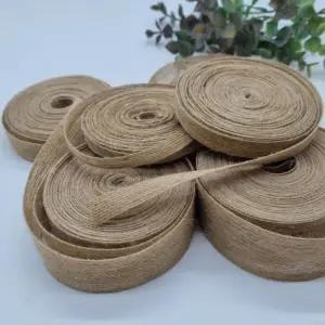 [하프클럽/]마끈 선물 포장 공예 리본 원예용 다용도 3cm