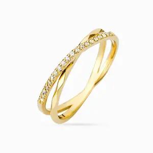 18K 솔리안느 반지