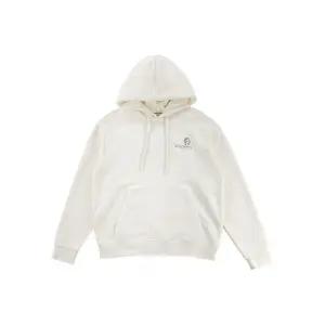 공용 디커맨 그래픽 후드티셔츠 DXHD13034-IVS