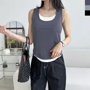 운동복 남자나시 남성민소매 남자민소매 속옷 나시티 (WFJ4XR9)