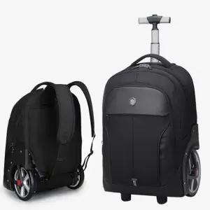 토드백 남녀공용백팩 비지니스 오피스 댄디 백팩 (WFJ4J46)