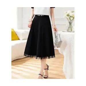 여성 겨울 가디건 가을 빈티지 컬러 스트라이프 니트 긴팔 아우터 카디건 MODU4