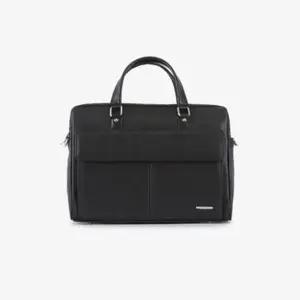 손가방 댄디 맨즈백 비지니스 스쿨룩 남자백팩 가죽 (WFJ4JD5)