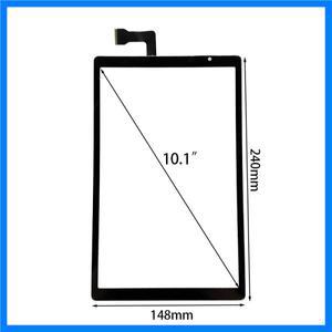 Vortex T10M용 10.1인치 터치스크린 디지타이저 패널