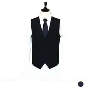 봄 패션 이너 니트조끼 스타일 니트베스트 플리스 (WFJ4RRV)