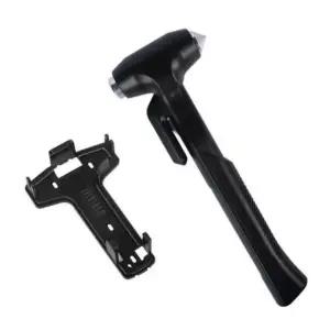 비상탈출 망치 자동차 유리깨는 탈출 안전벨트 절단 도구 (WFK31C7)